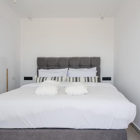Heart Of Athens Apartments Atenas Exterior foto