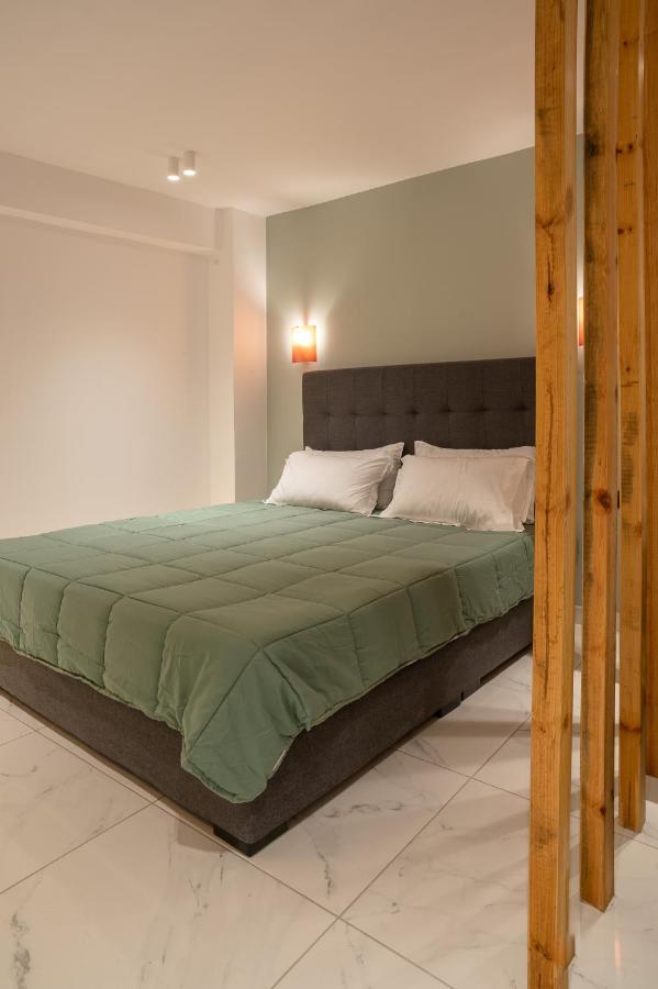 Heart Of Athens Apartments Atenas Exterior foto