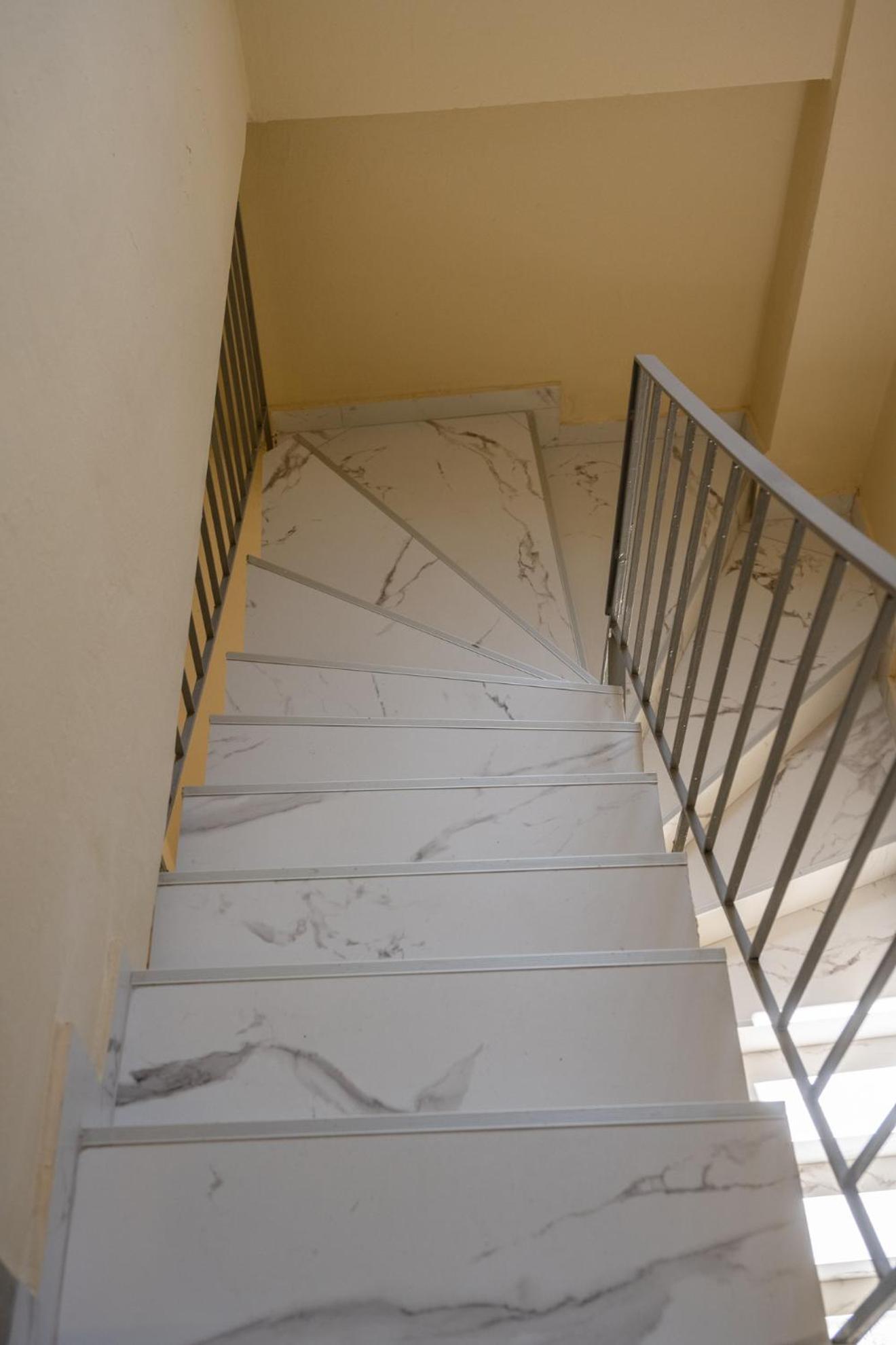 Heart Of Athens Apartments Atenas Exterior foto