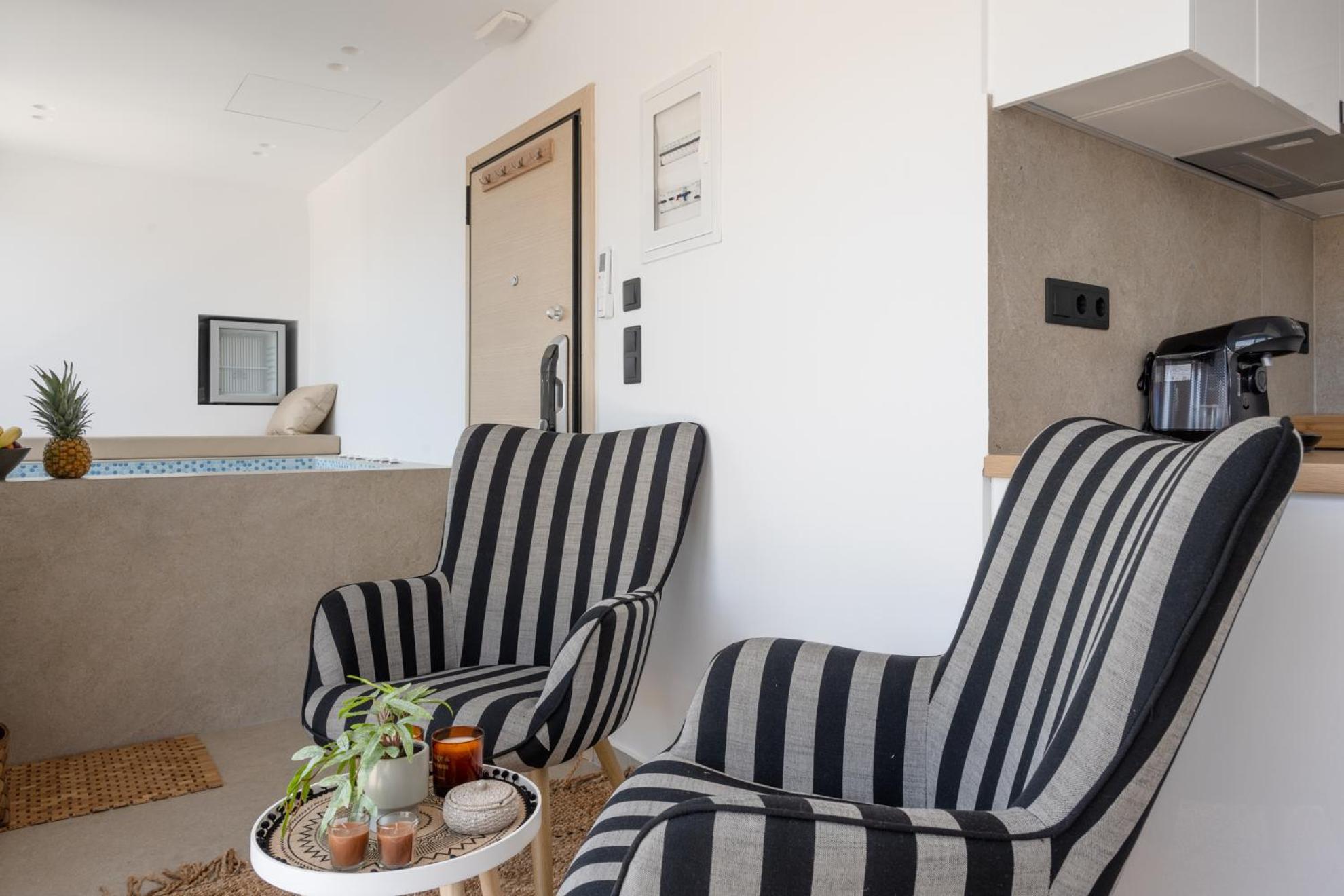 Heart Of Athens Apartments Atenas Exterior foto