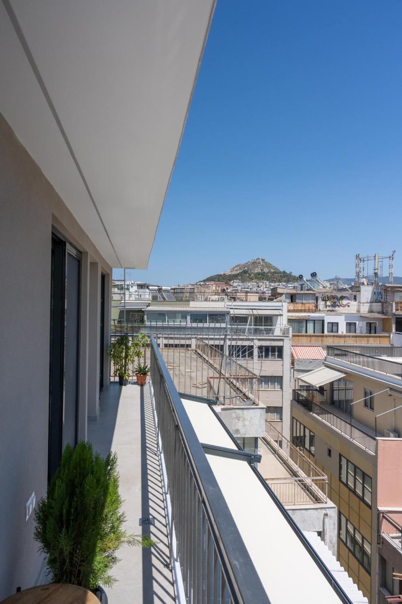 Heart Of Athens Apartments Atenas Exterior foto