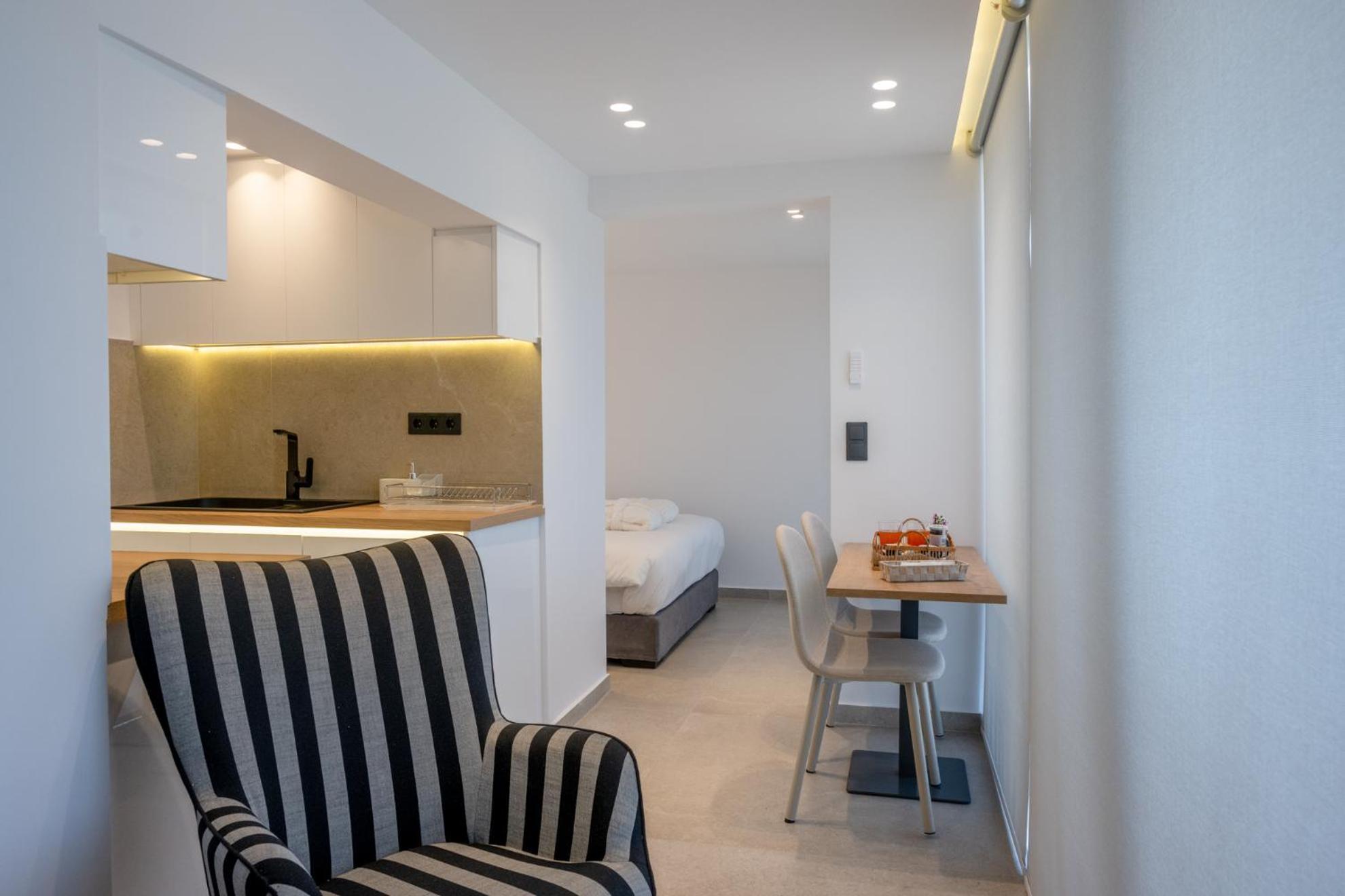 Heart Of Athens Apartments Atenas Exterior foto
