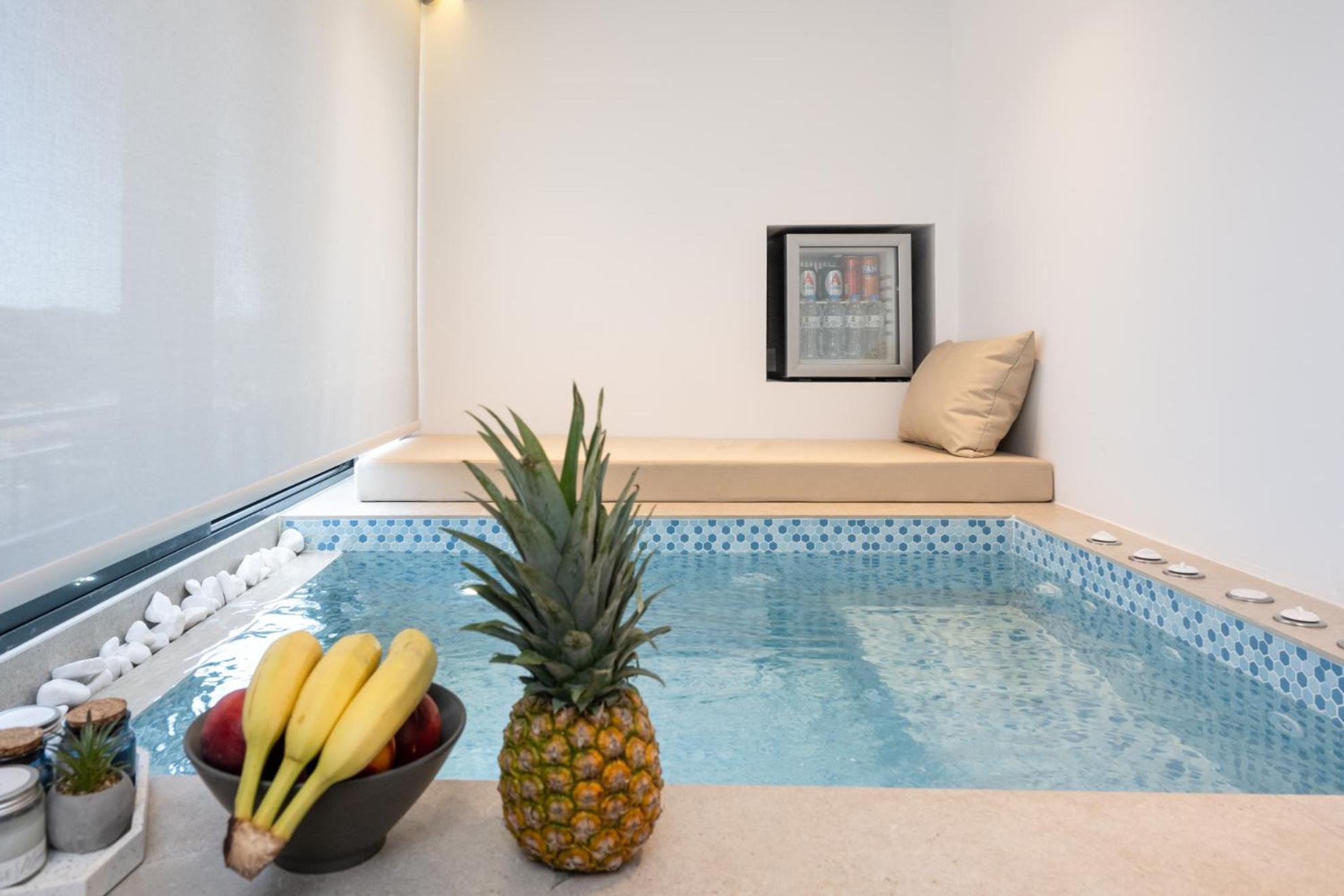 Heart Of Athens Apartments Atenas Exterior foto