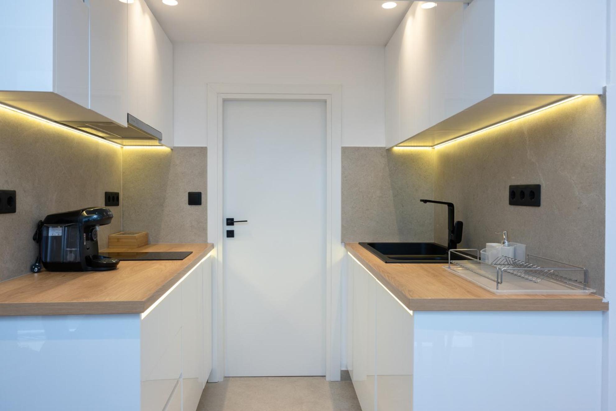 Heart Of Athens Apartments Atenas Exterior foto