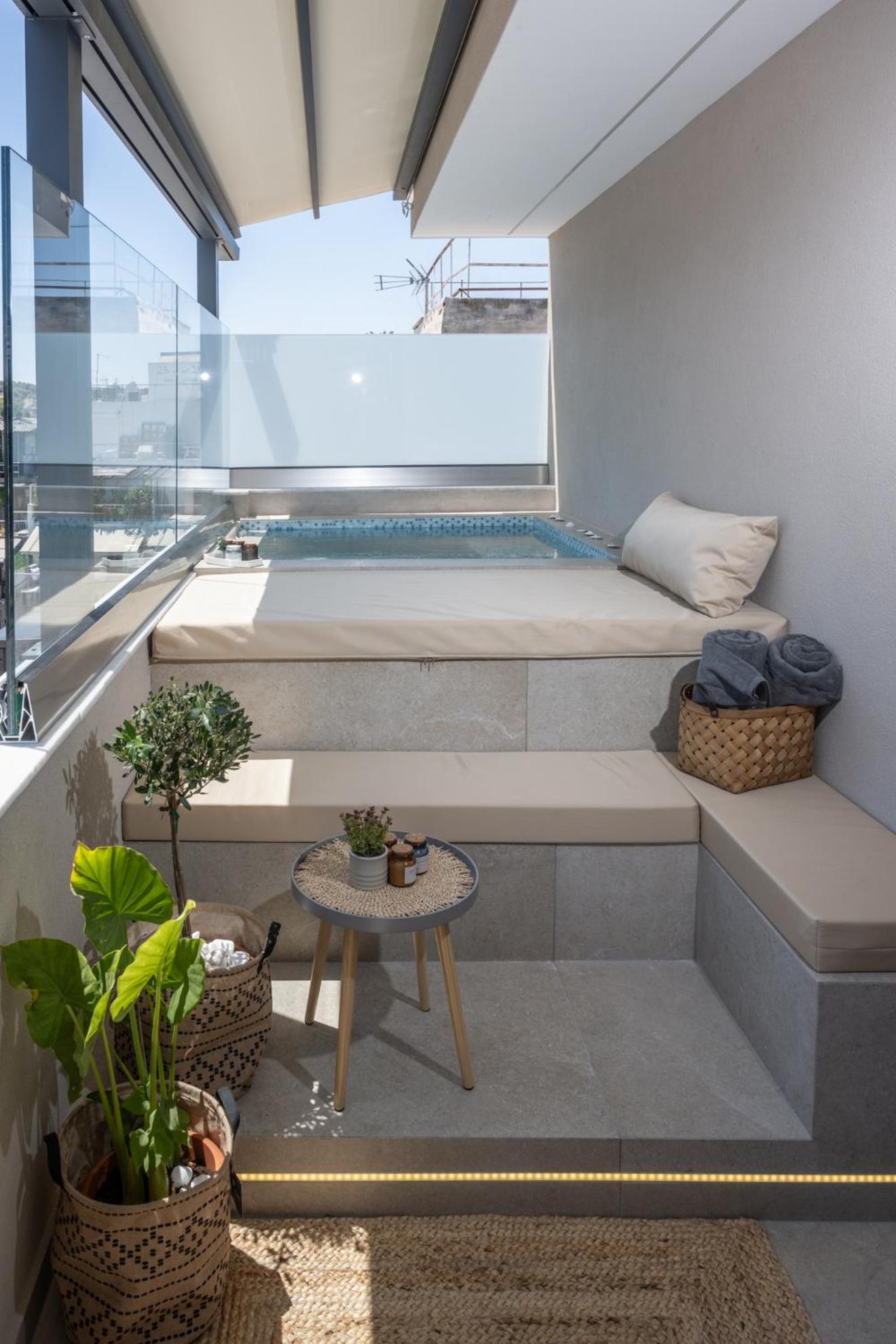 Heart Of Athens Apartments Atenas Exterior foto