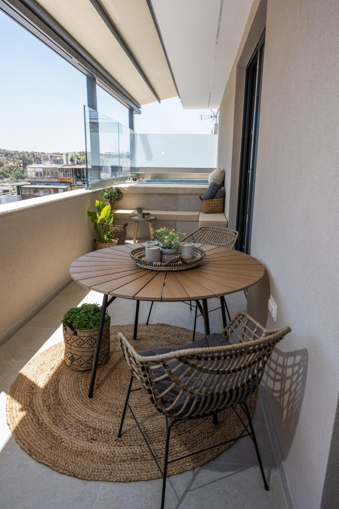Heart Of Athens Apartments Atenas Exterior foto