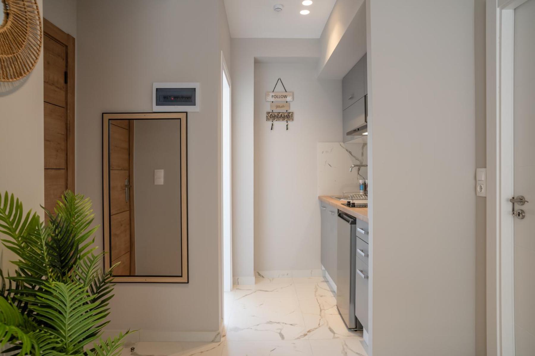 Heart Of Athens Apartments Atenas Exterior foto