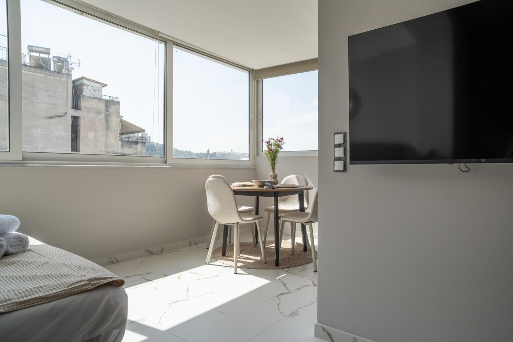Heart Of Athens Apartments Atenas Exterior foto