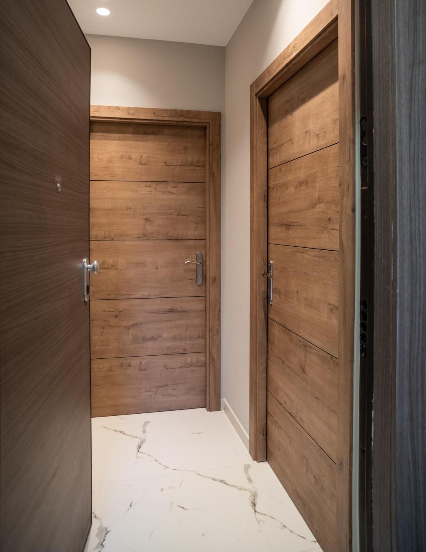 Heart Of Athens Apartments Atenas Exterior foto