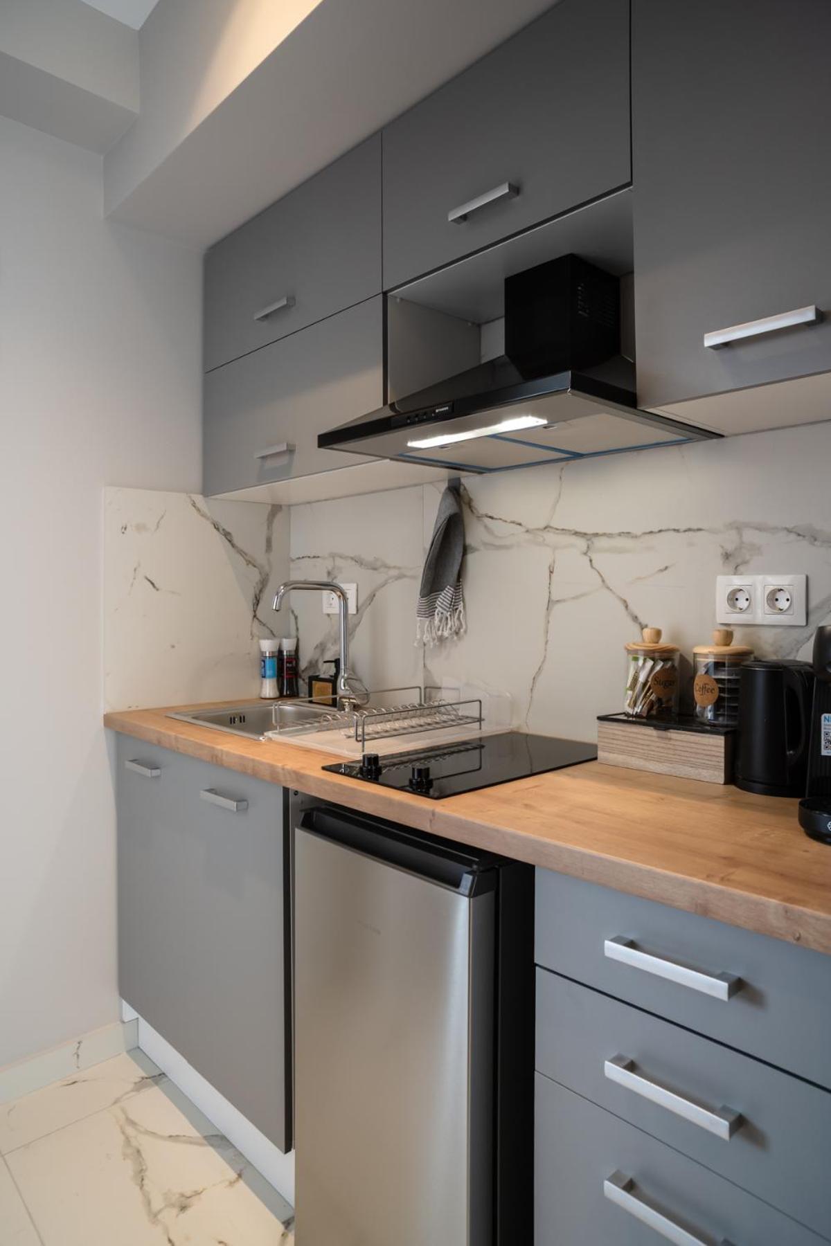 Heart Of Athens Apartments Atenas Exterior foto