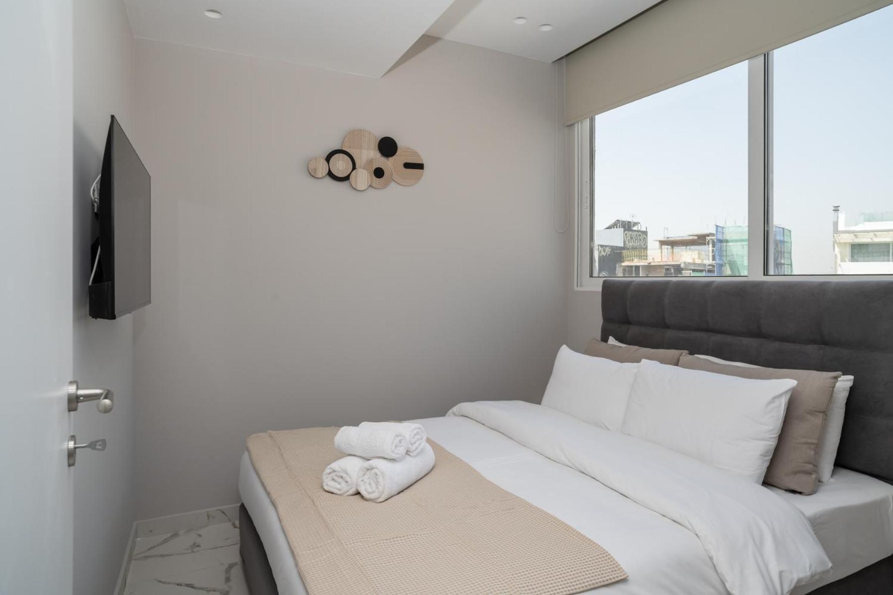Heart Of Athens Apartments Atenas Exterior foto