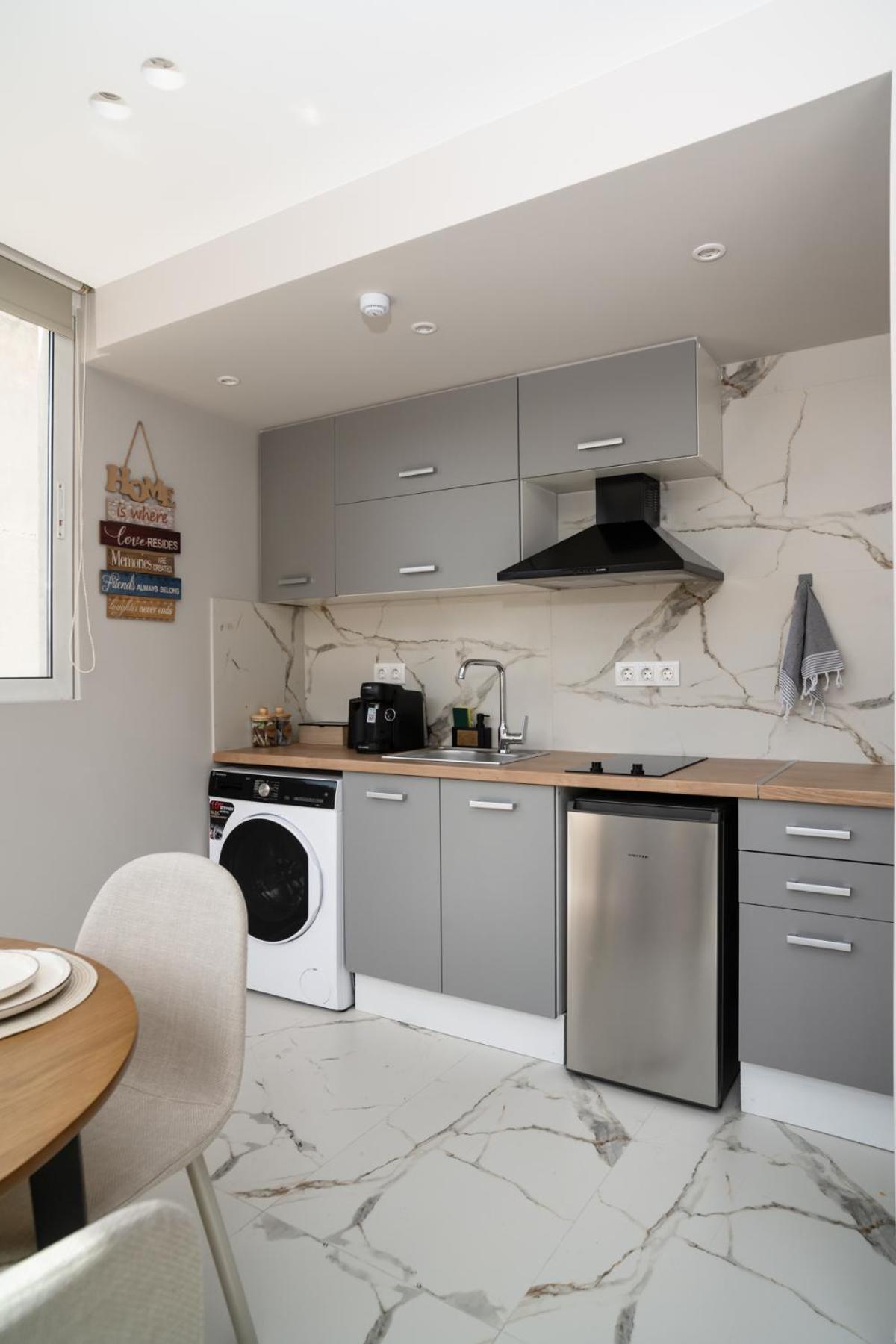 Heart Of Athens Apartments Atenas Exterior foto