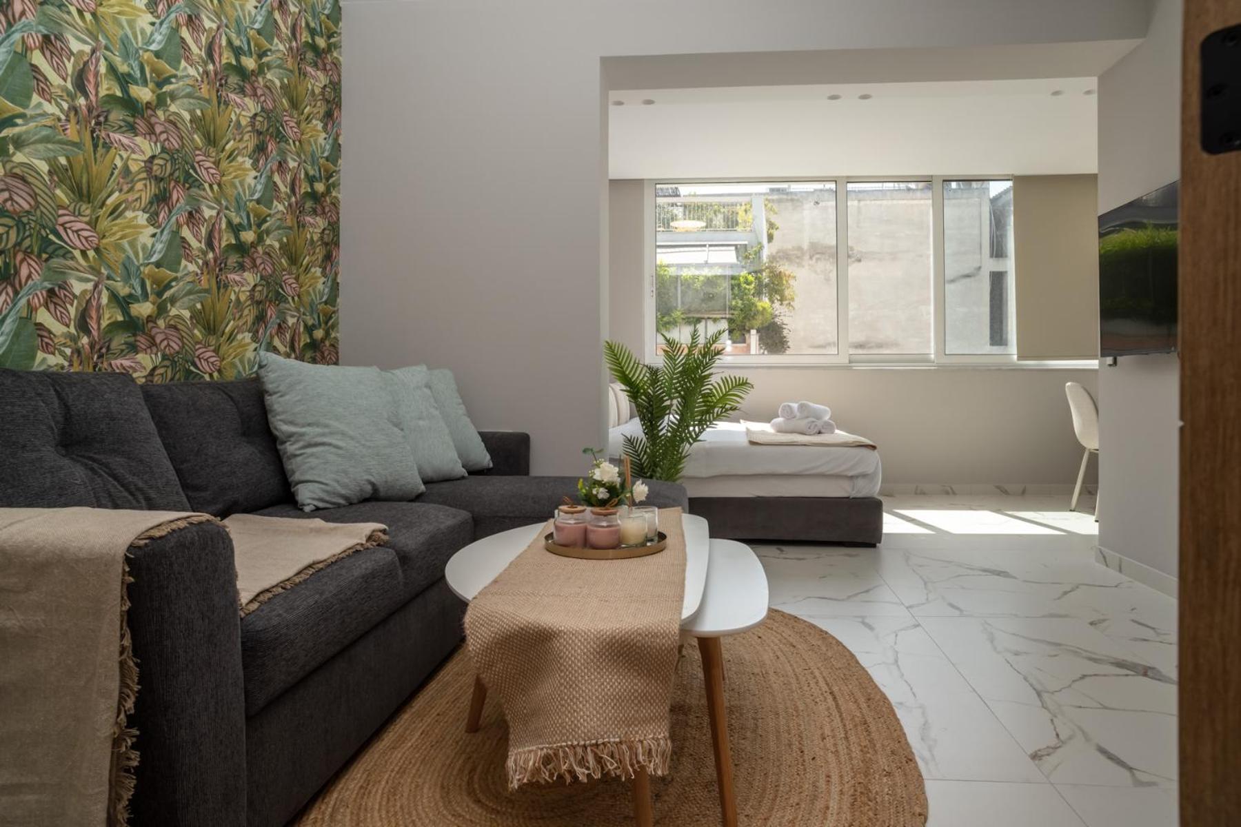 Heart Of Athens Apartments Atenas Exterior foto